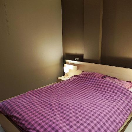 Appartement Port Gran Oceanic 2 Roses Dış mekan fotoğraf
