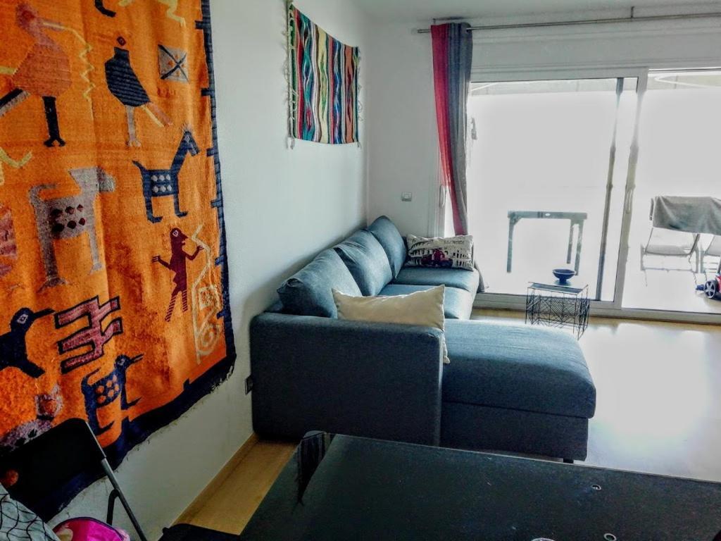 Appartement Port Gran Oceanic 2 Roses Dış mekan fotoğraf