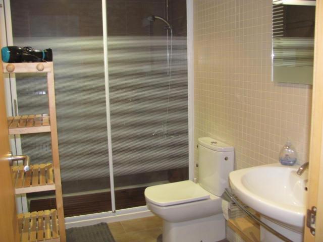 Appartement Port Gran Oceanic 2 Roses Dış mekan fotoğraf
